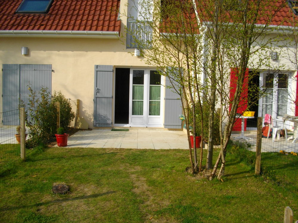   VILLA A MERLIMONT Nord-Pas-de-Calais, Merlimont (62155)