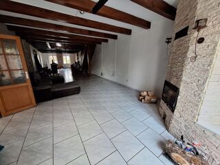  Maison � vendre 7 pi�ces 304 m�