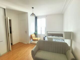  Appartement à louer 1 pièce 23 m²