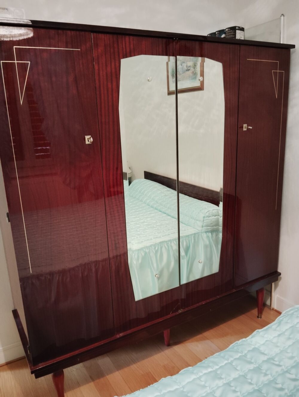 chambre &agrave; coucher Meubles