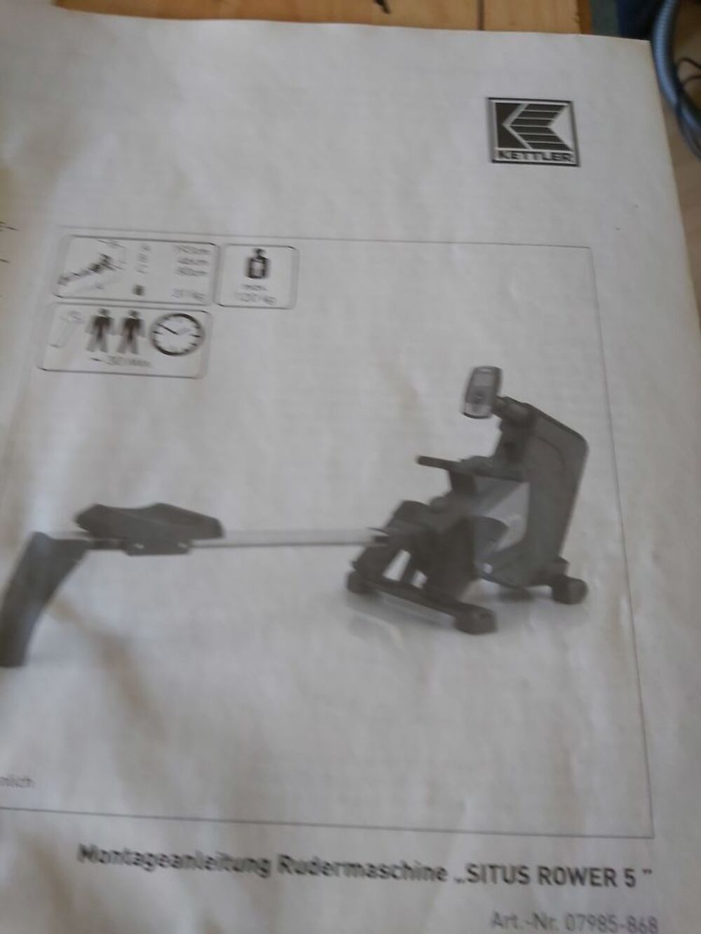 home trainer Sports