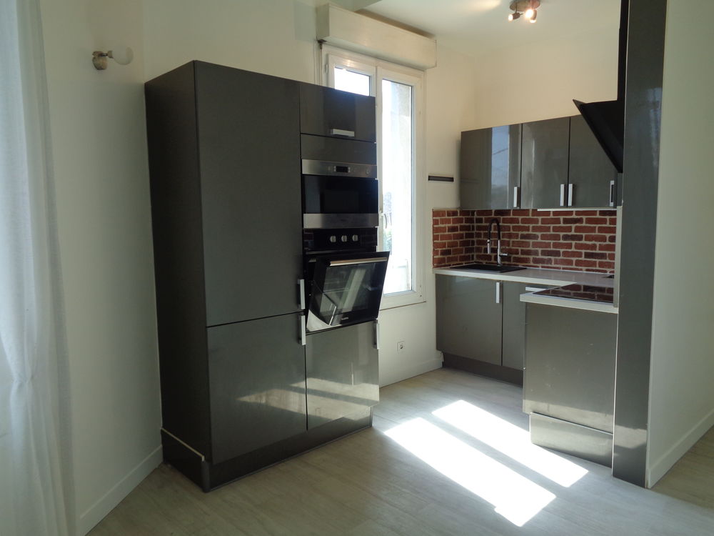 Location Duplex/Triplex Très Beau Duplex - RER Sucy en Brie Sucy-en-brie