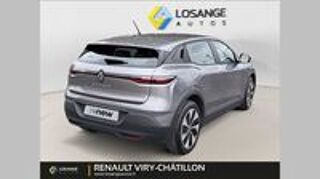 M&eacute;gane Megane E-Tech EV60 130ch optimum charge Evolution ER 2023 occasion 91170 Viry-Ch&acirc;tillon