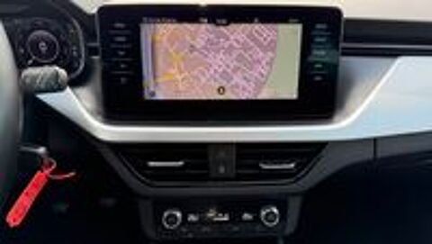 Kamiq 1.0 TSI Evo 110 ch BVM6 Ambition 2021 occasion 40100 Dax