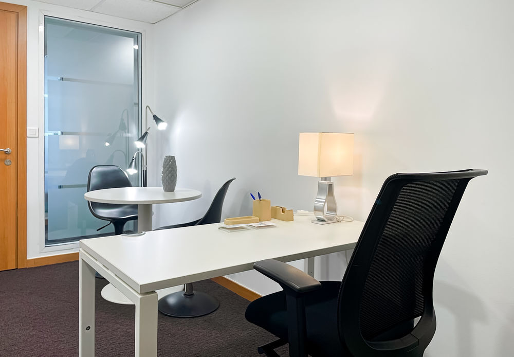   Bureau privé à louer pour 1 personnes à Perpignan, Tecnosud Perpignan 