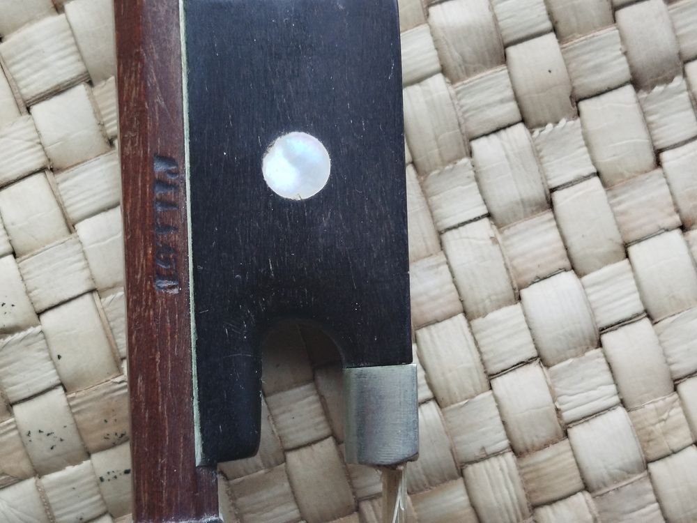 Archet de violon Pillot Instruments de musique