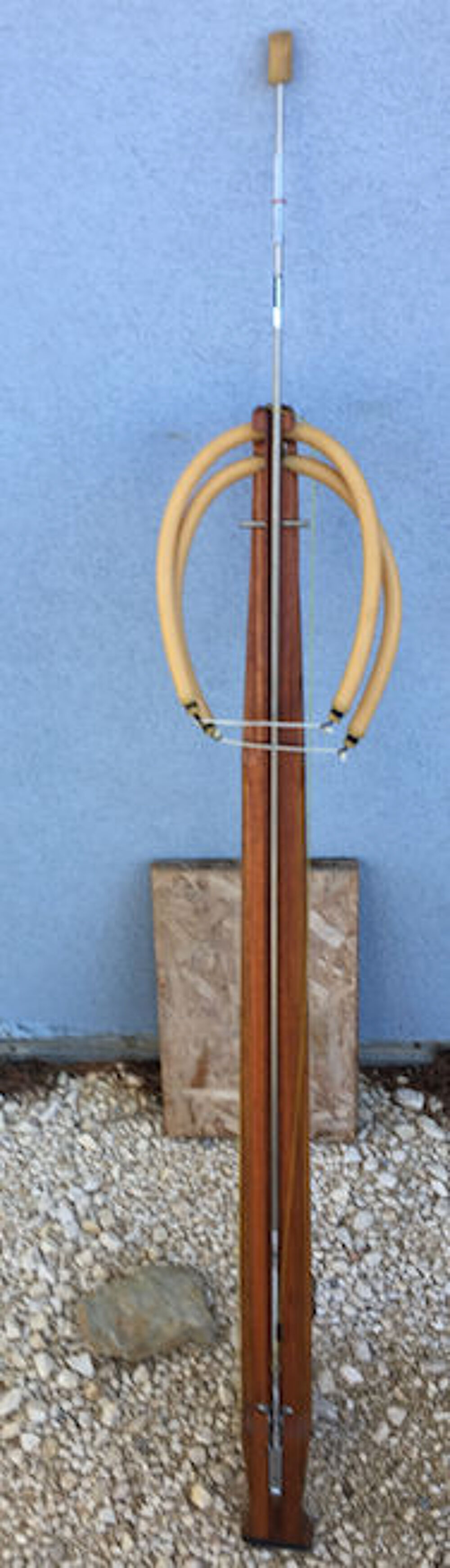TeakSea Ikan 95 Sports