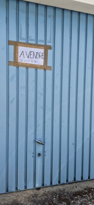  Parking / Garage à vendre 14 m²
