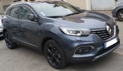 Kadjar Blue dCi 115 Business 2019 occasion 42000 Saint-&Eacute;tienne