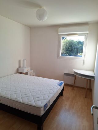  Appartement � louer 3 pi�ces 63 m� Nantes