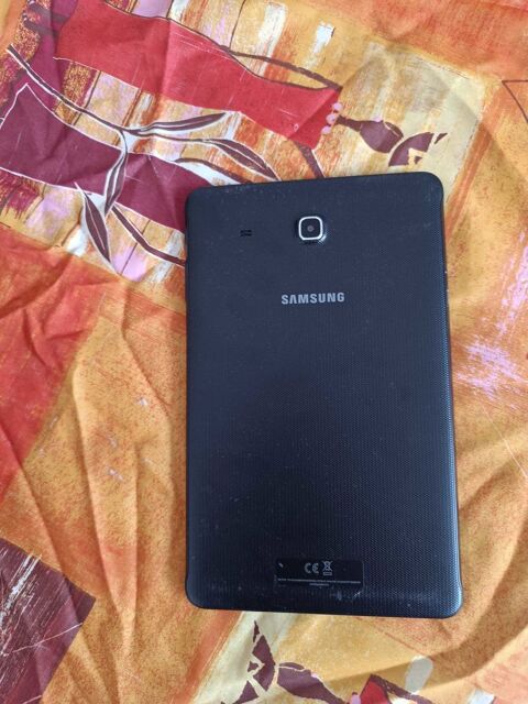 tablette Samsung en excellent tat 50 Pontault-Combault (77)