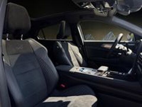 Rafale E-Tech full hybrid 200 ch esprit Alpine 2026 occasion 91940 Les Ulis