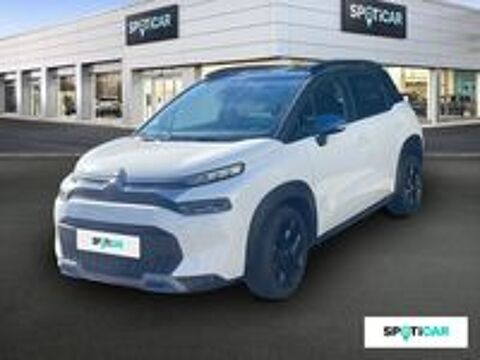 C3 Aircross BlueHDi 110 S&S BVM6 Rip Curl 2023 occasion 11300 Limoux
