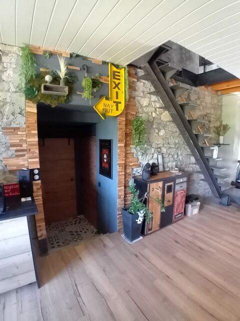   Maison 122m2 Maison