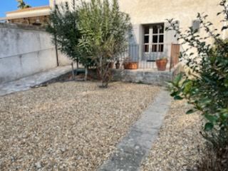  Appartement à louer 38 m²