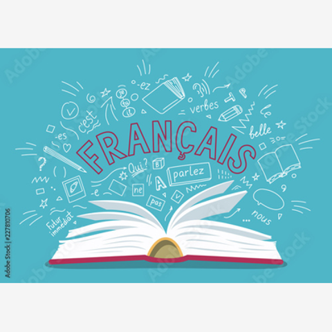 Cours particuliers de français et d'anglais 0 69790 Azolette