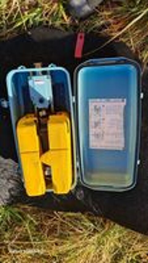   t�l�m�canique xy2-CB-30 neuf 