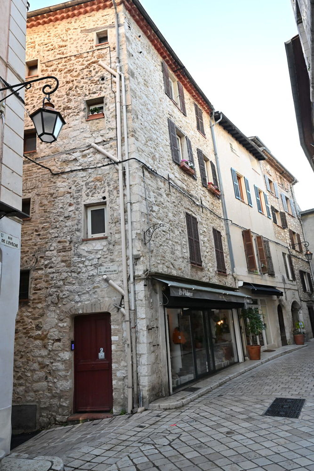 � vendre  Maison Vence (06140)
