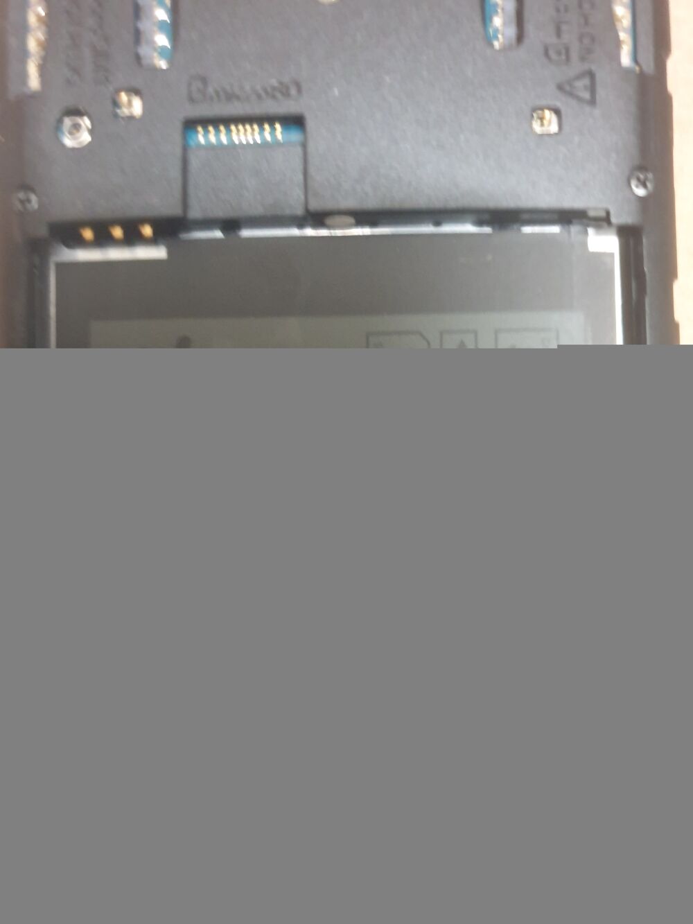 Lot smartphones 3 Téléphones et tablettes