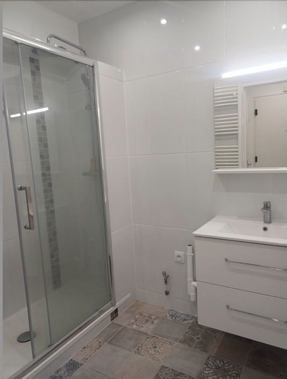 Vente Appartement Magnifique studio Nogent-sur-marne