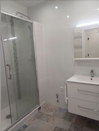  Appartement à vendre 1 pièce 33 m² Nogent-sur-marne