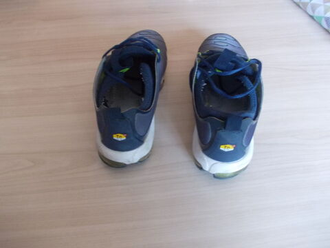 BASKET HOMME NIKE AIR, TAILLE 43 10 Limours (91)