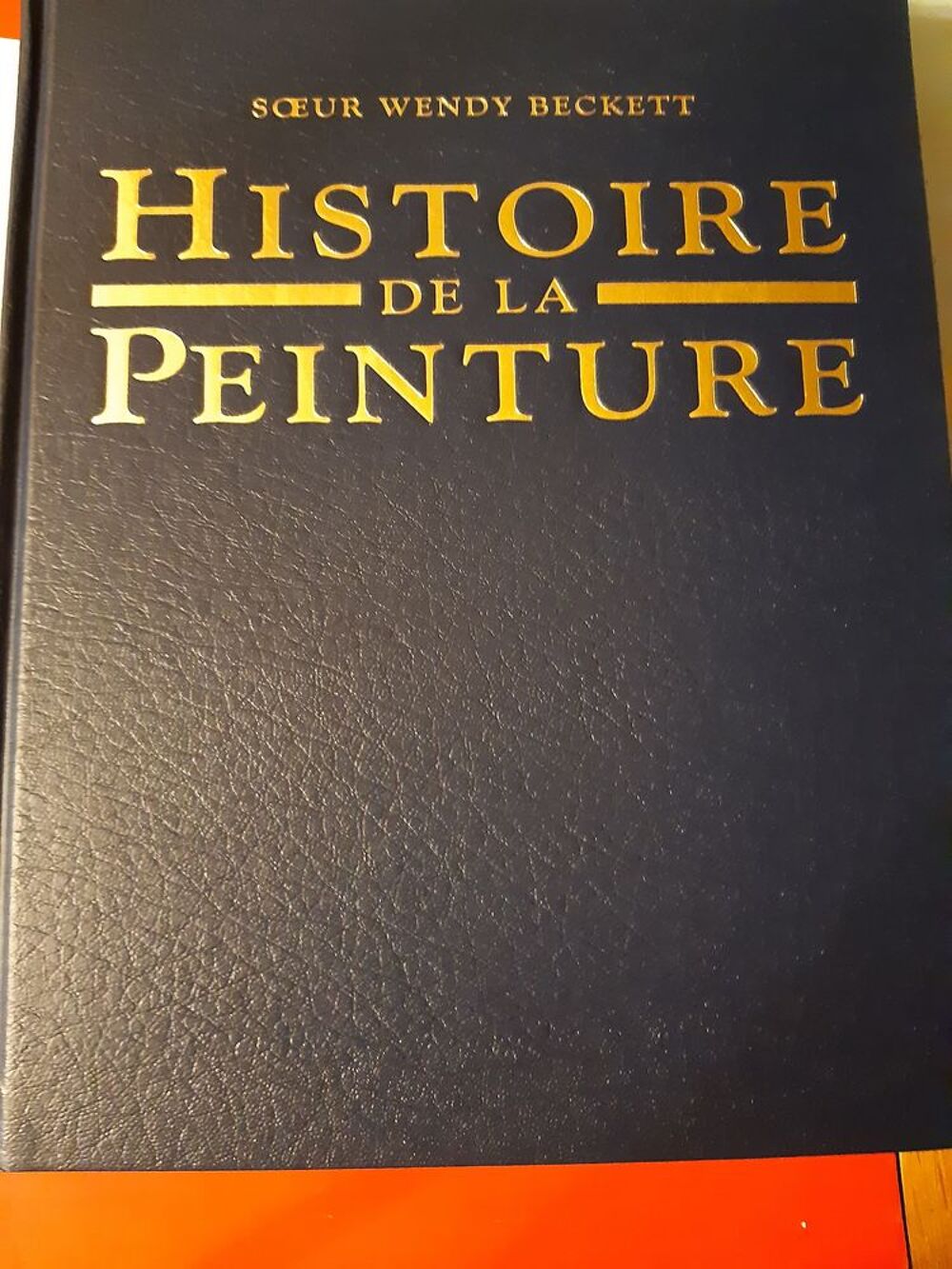 Histoire de la peinture Livres et BD