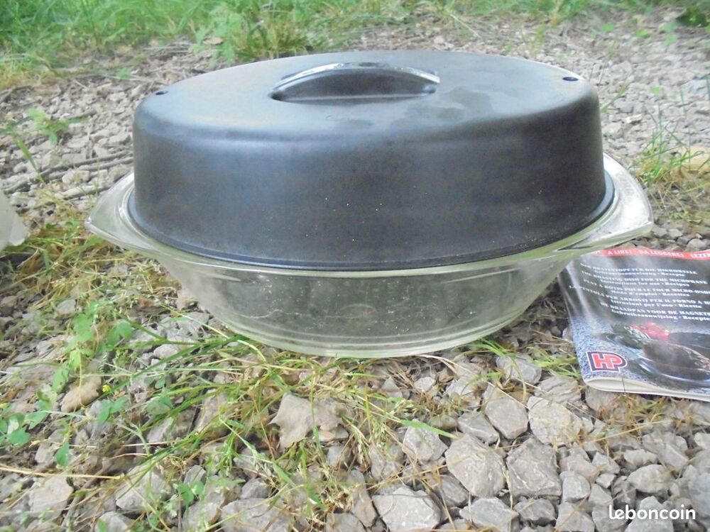 Plat pour cuisson au four Cuisine