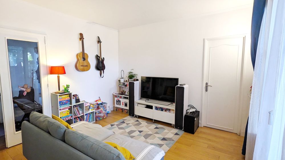Appartement a louer sarcelles - 3 pièce(s) - 58 m2 - Surfyn