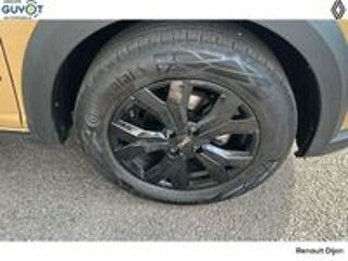 Sandero TCe 90 GSR2 Stepway Extreme 2025 occasion 21000 Dijon