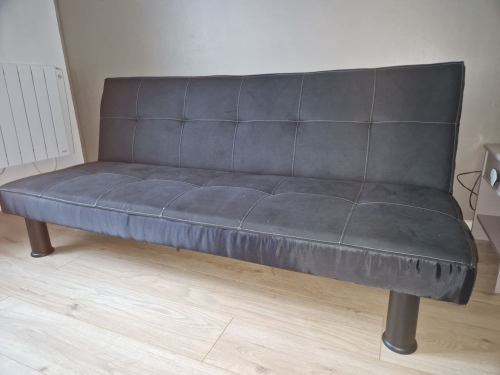 Banquette lit convertible Meubles