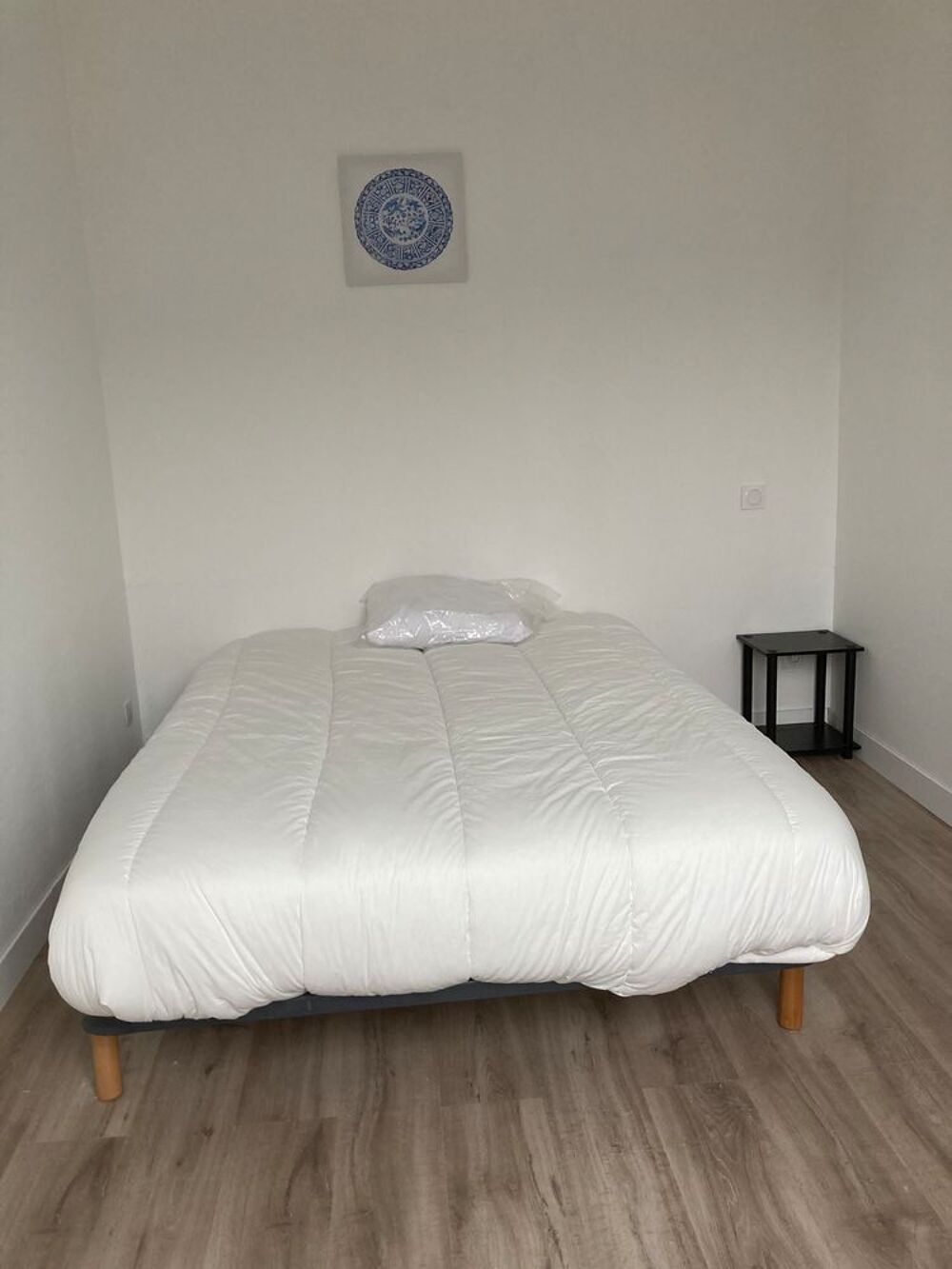 Location Appartement F2 meublé dans le centre ville de La ferté macé La ferté-macé