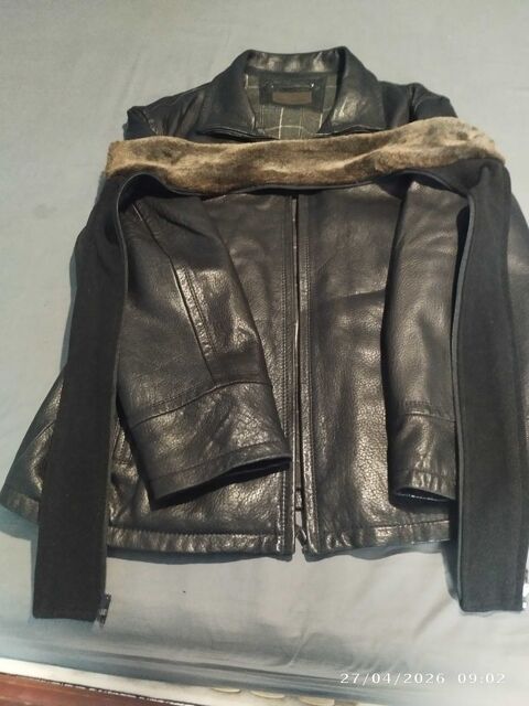 Blouson Milestone Mod�le Wallace 200 Espira-de-l'Agly (66)