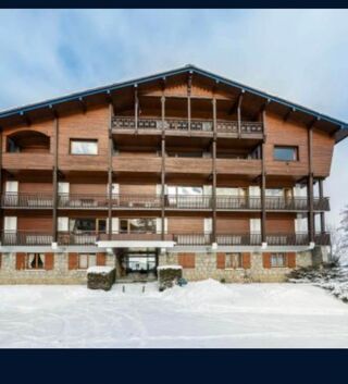  Appartement � vendre 1 pi�ce 25 m�