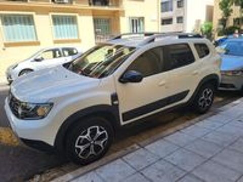 Duster TCe 130 FAP 4x2 Prestige 2021 occasion 06100 Nice