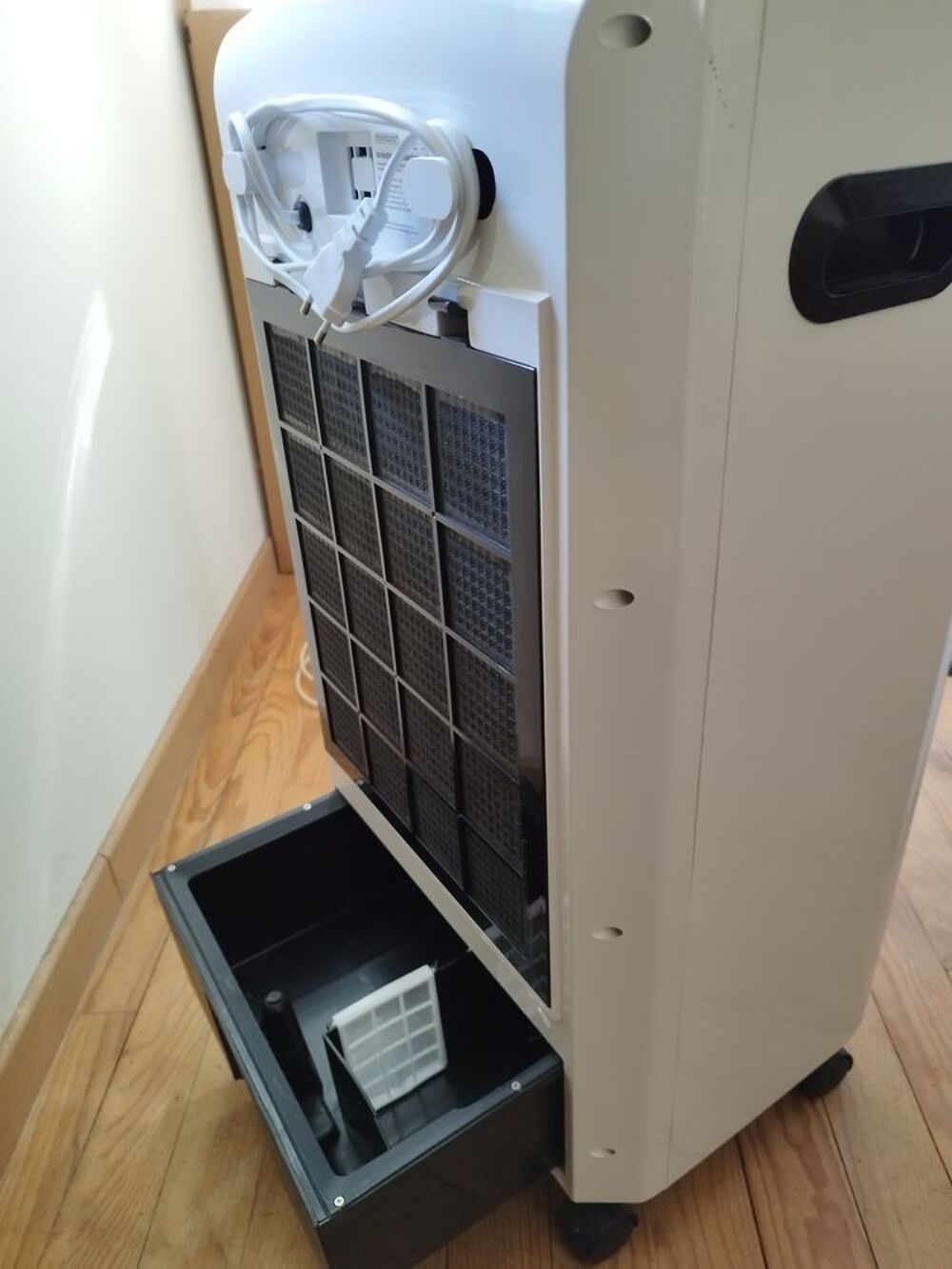 Climatiseur mobile sans tuyau 8 litres Electroménager