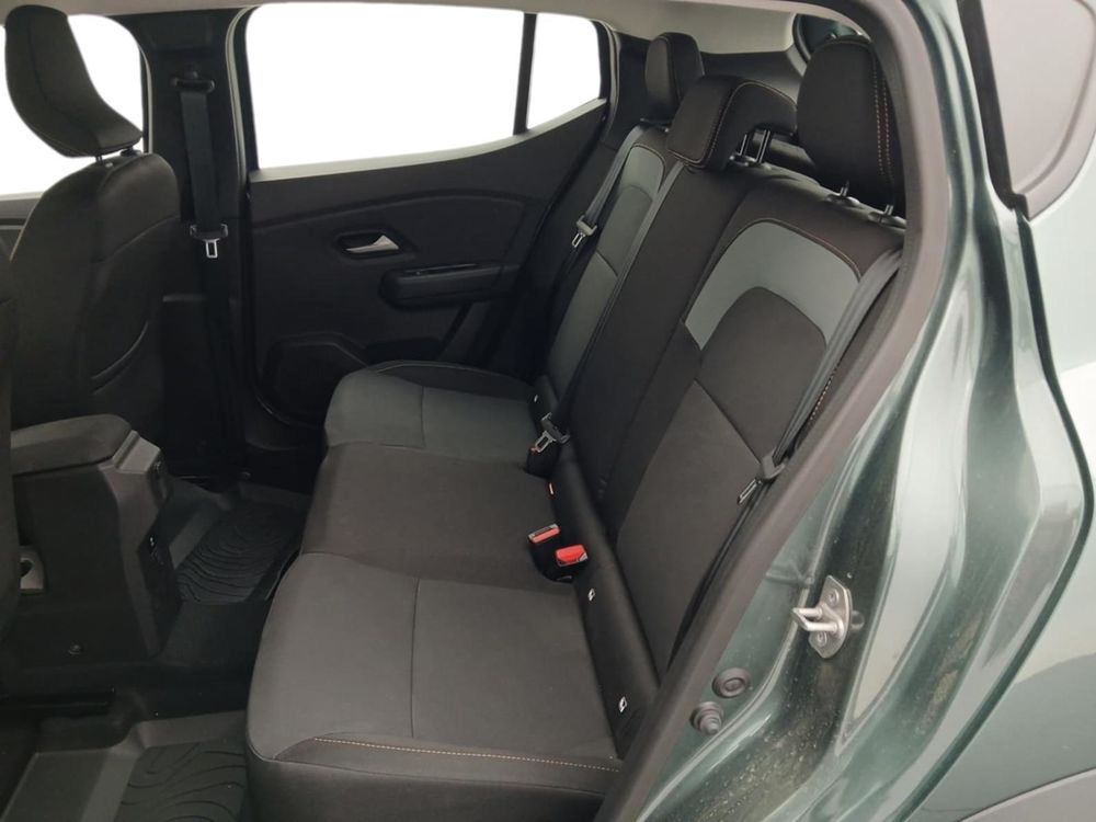 Sandero TCe 110 Stepway Extreme 2026 occasion 42120 Le Coteau