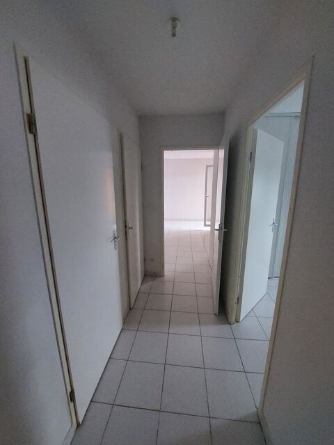  Appartement � louer 42 m�