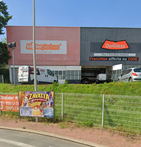  Atelier  louer 2 pices 300 m