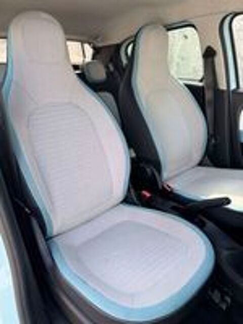 Twingo III 0.9 TCe 90 Energy Zen 2017 occasion 95350 Saint-Brice-sous-For&ecirc;t