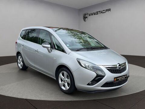 Opel Zafira Tourer 2.0 CDTI 165 ch Cosmo Pack 2012 occasion Clichy-sous-Bois 93390