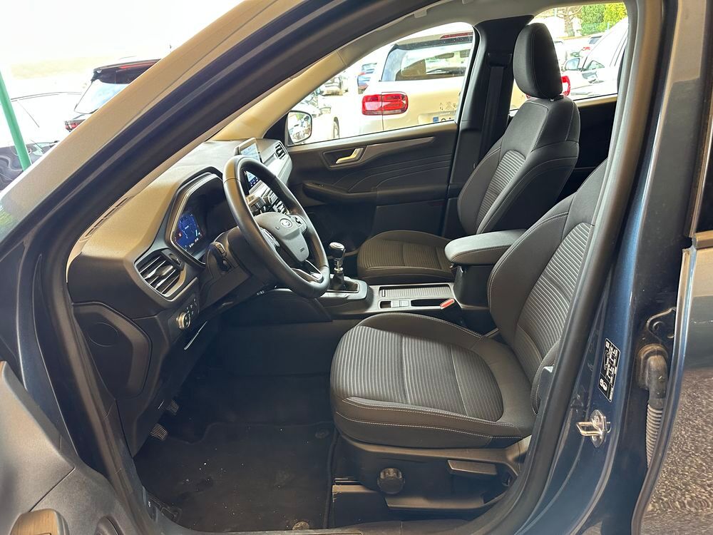 Kuga 1.5 EcoBlue 120 BVM6 Titanium 2022 occasion 69400 Arnas