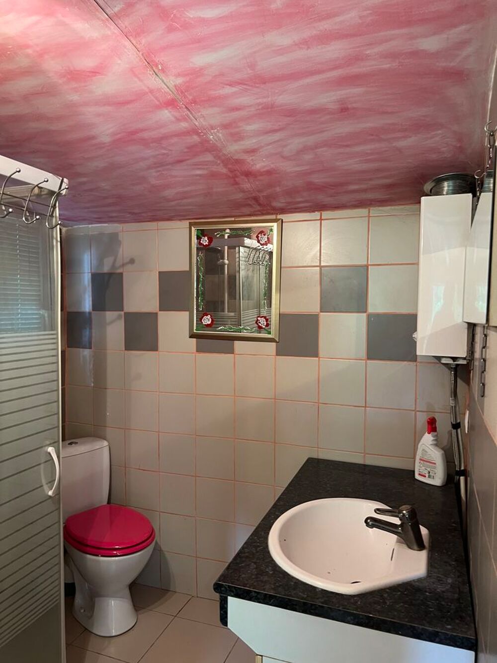 Location Chalet Chalet meublé Montpon-ménestérol