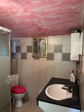 chalet à louer 2 pièces 35 m²