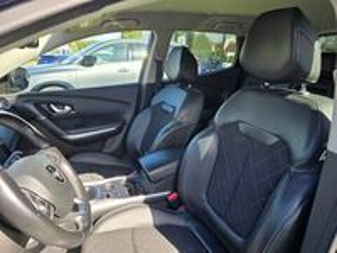 Kadjar TCe 140 FAP EDC Intens 2021 occasion 91410 Dourdan