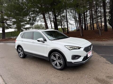 Annonce voiture Seat Tarraco 24500 �