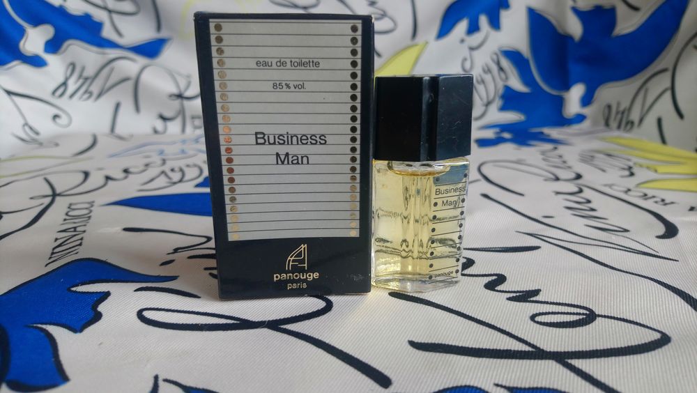 MINIATURE DE PARFUM 