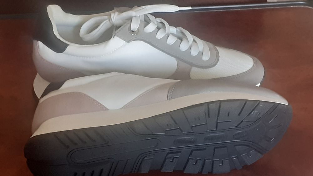 basket femme neuve Chaussures