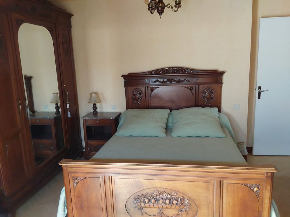 Chambre &agrave; coucher Meubles