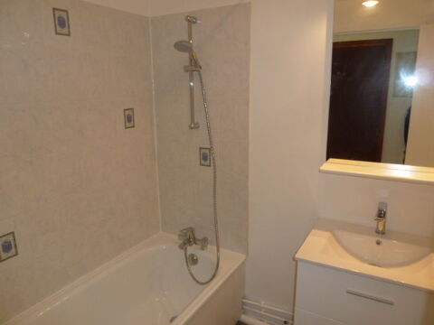  Appartement � louer 1 pi�ce 28 m�